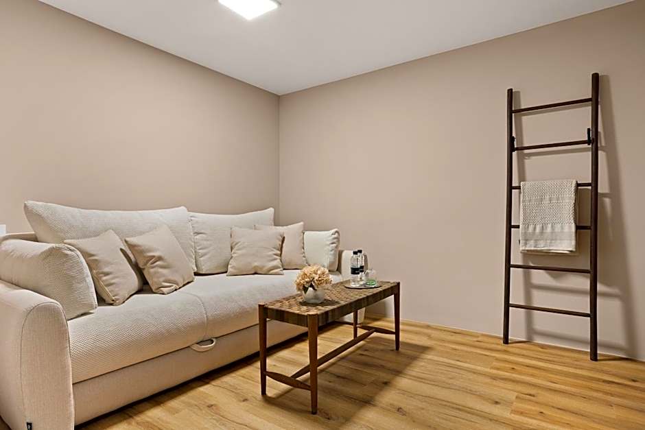 Harmonija HOTEL & PADEL