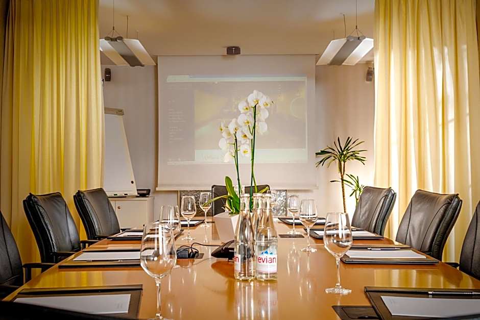 Park Hotel Sonnenhof - Relais & Châteaux