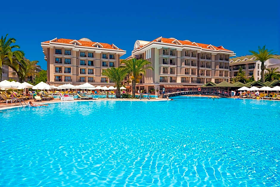 Hotel Turan Prince - All Inclusive