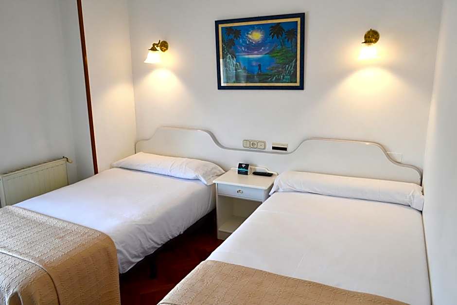 Hotel Alda Santa Cristina