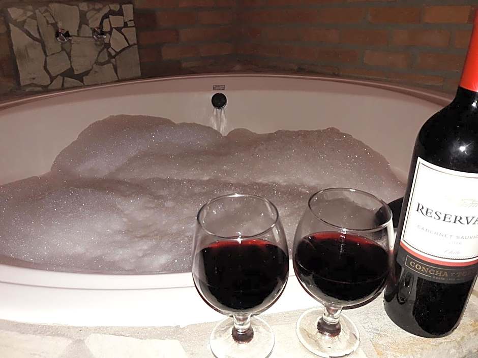 Pousada Chácara Pacheco