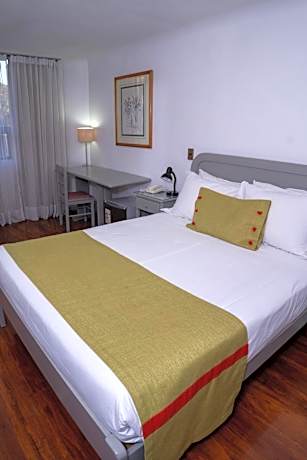 Executive Double Room 20 mt2