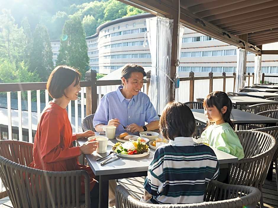 AZUMINO KOGEN RESORT