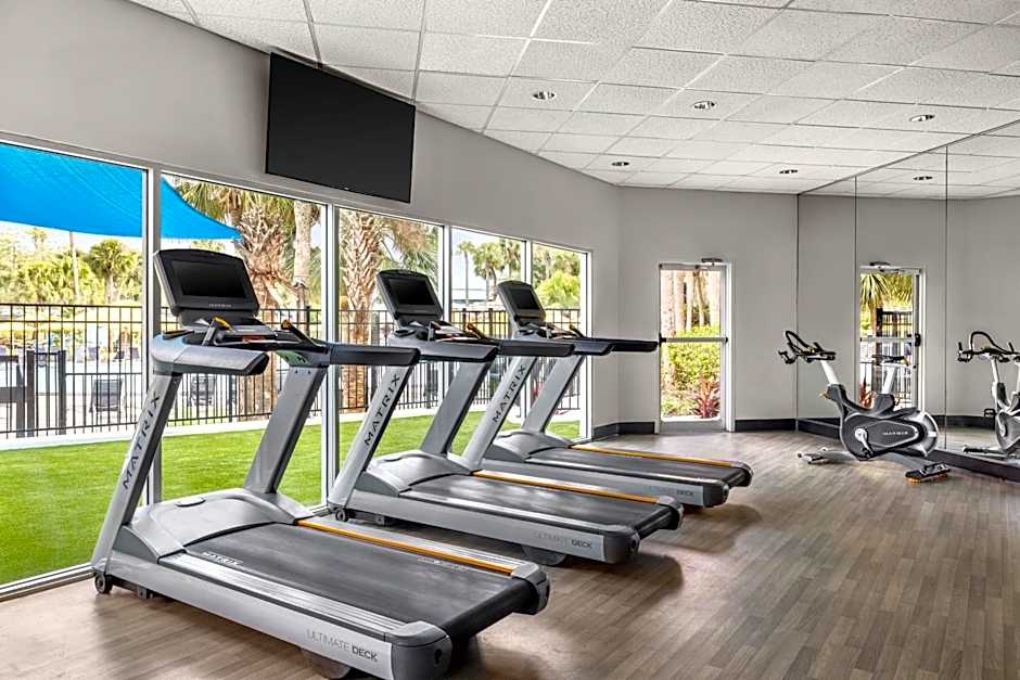 Delta Hotels by Marriott Orlando Celebration