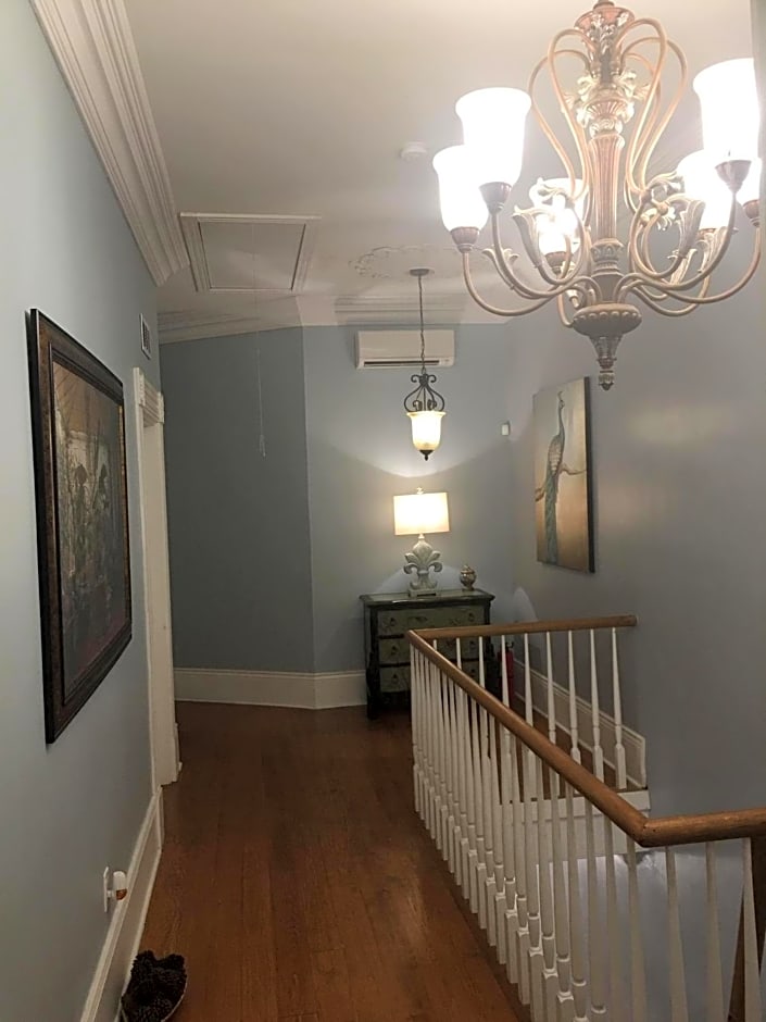 WG Creole House 1850