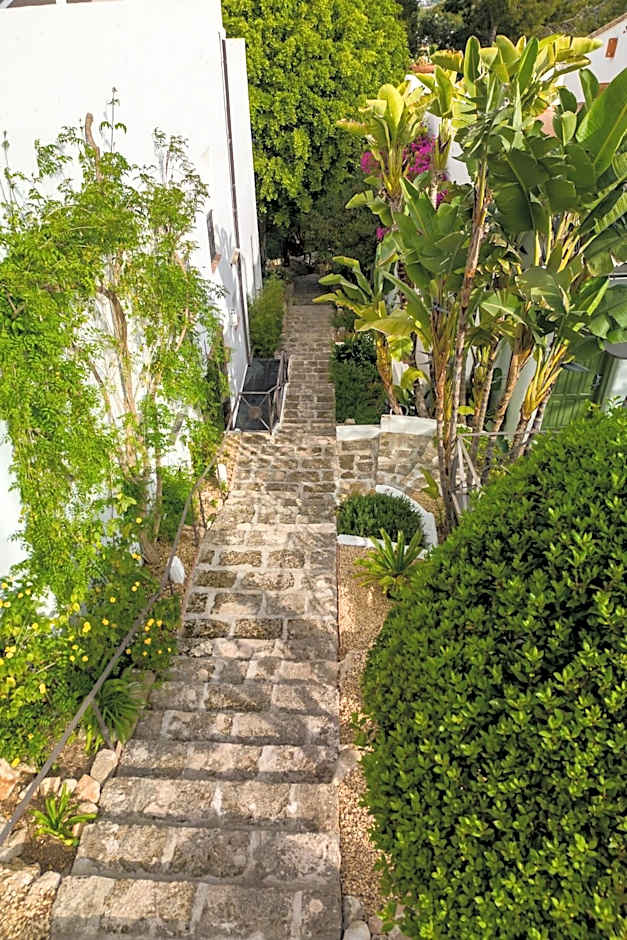 Hotel Ritual de Terra & SPA
