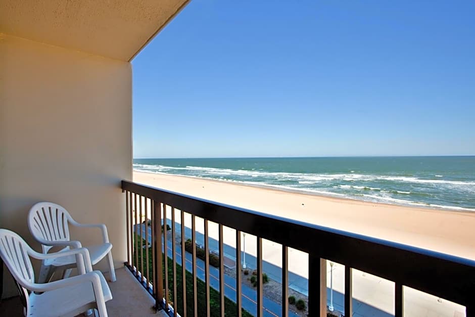 Holiday Inn Va Beach-Oceanside (21st St) By IHG