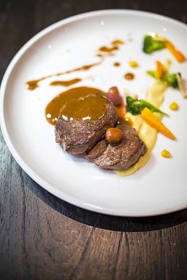 Best Western Kindai Hotel