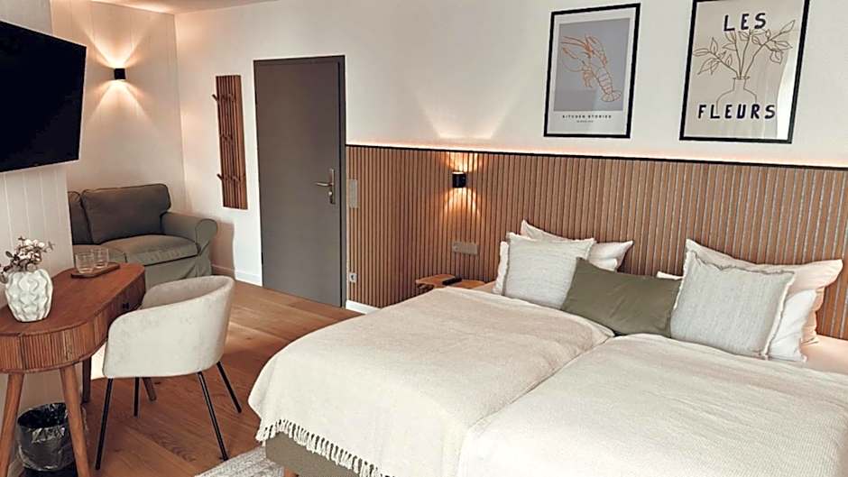 Best Western Blankenburg Hotel