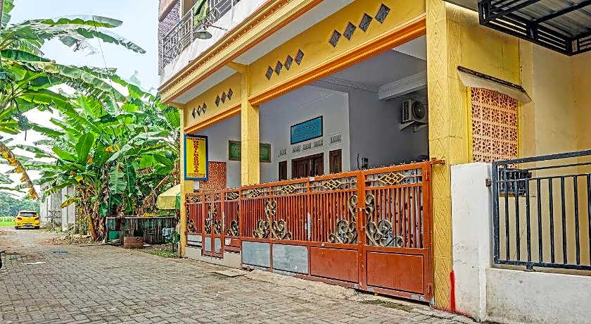 Hotel O Noril Haromain Homestay Syariah