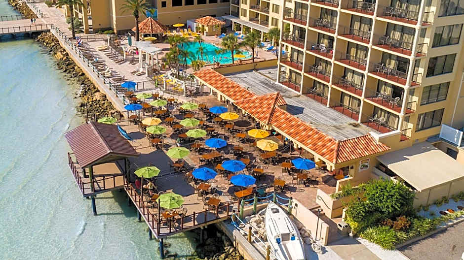Holiday Inn & Suites Clearwater Beach By IHG