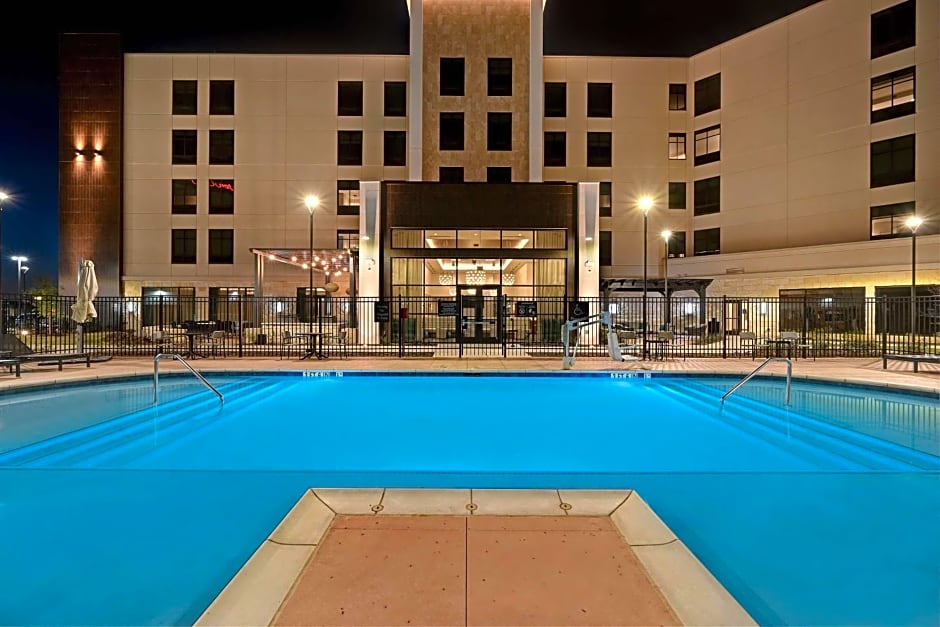 Homewood Suites by Hilton Dallas / The Colony