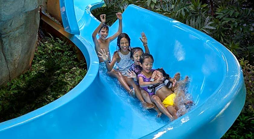 Artyzen Grand Lapa Macau (formerly Grand Lapa Macau)