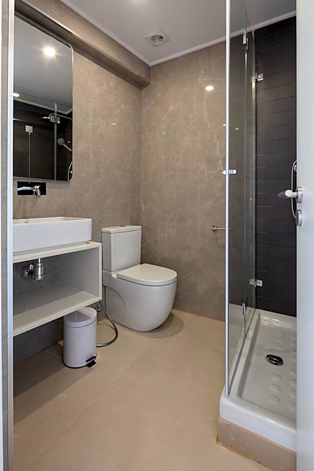 The ICONS Lisbon Central Hotel