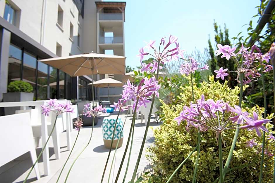 You Hotel de France Valence - Handwritten Collection