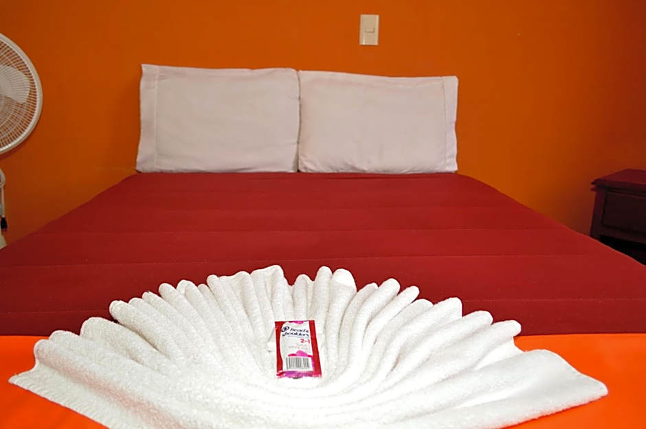 Hotel Casa Rus