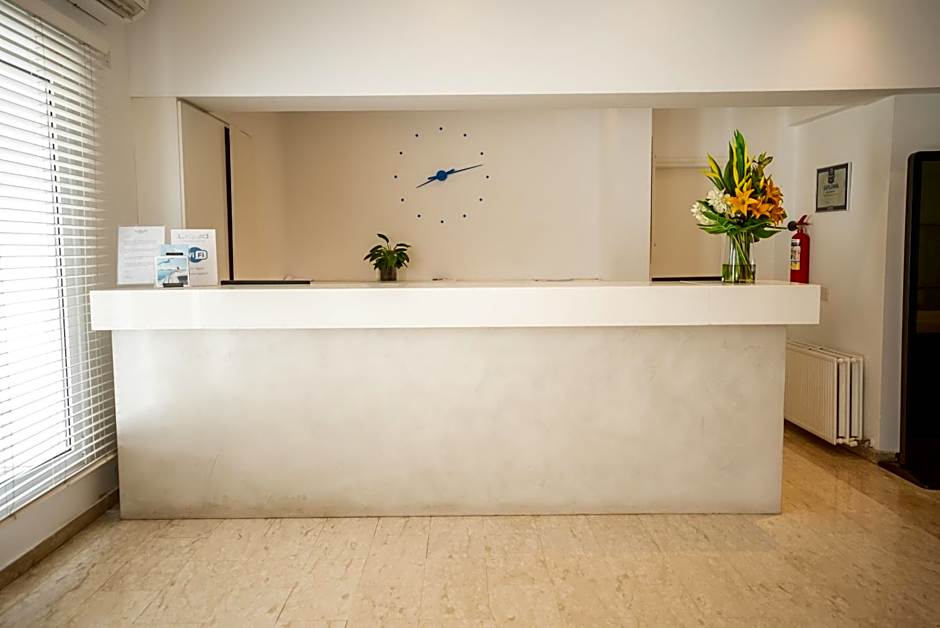 Liquid Hotel Apartments