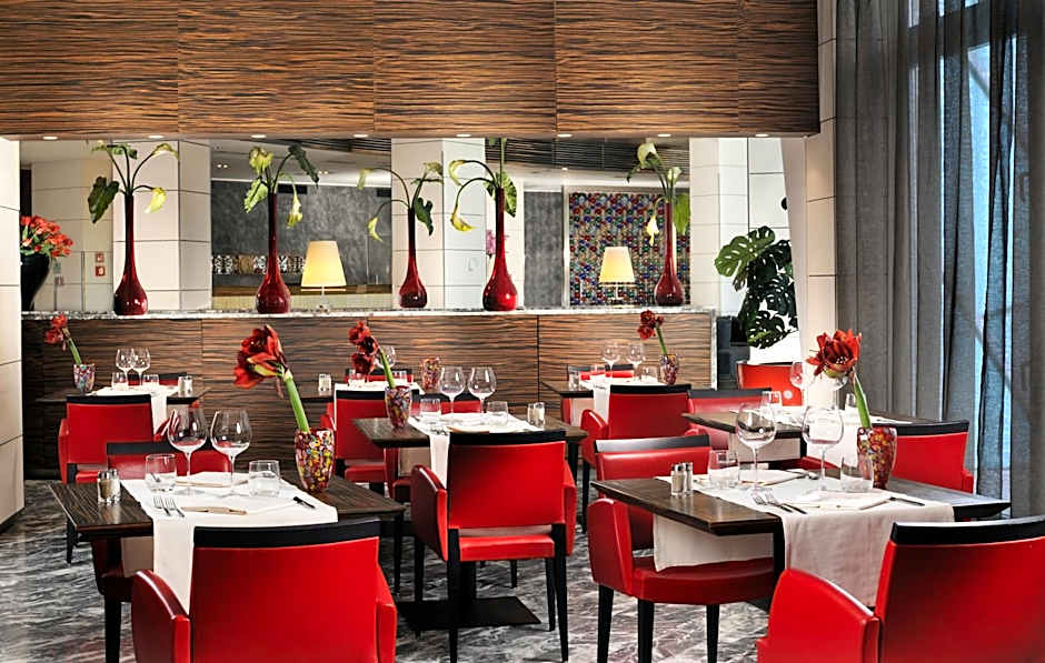 Antony Palace Hotel