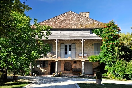 Moulin de Labique