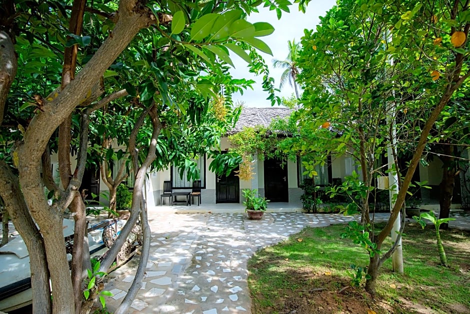 Sun And Sands Beach Hotel Spa