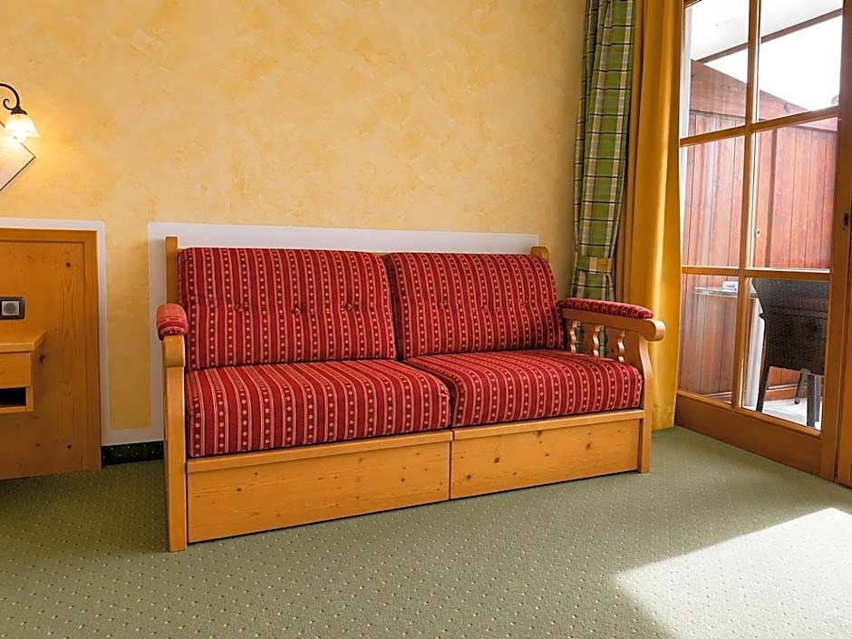 Hotel Schatten
