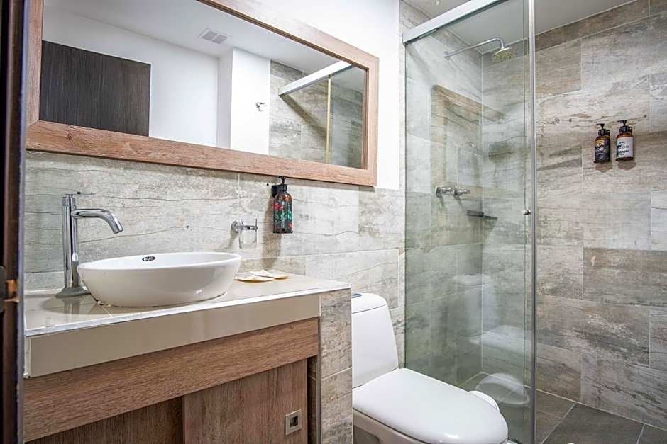 Azor Hotel Cali Versalles