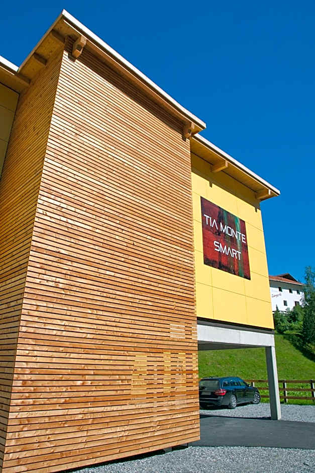 Hotel Tia Smart Natur