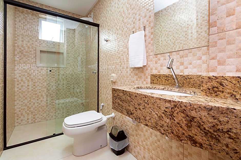 Apart Hotel Canto Grande