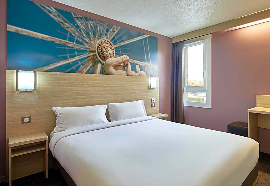 B&B HOTEL Marne-la-Vallée Chelles