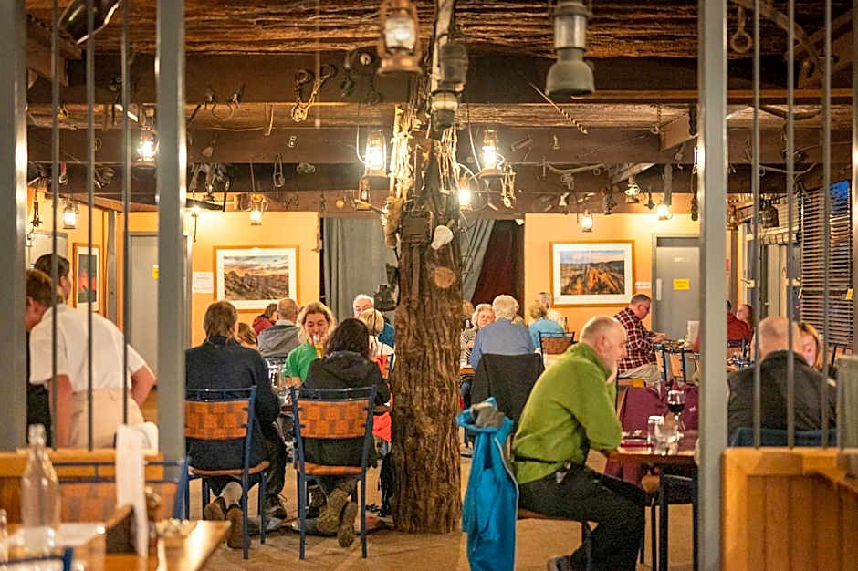 Arkaroola Wilderness Sanctuary