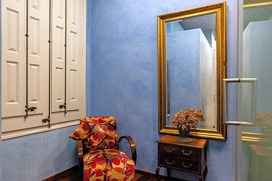 B&B Boutique Ca La Maria