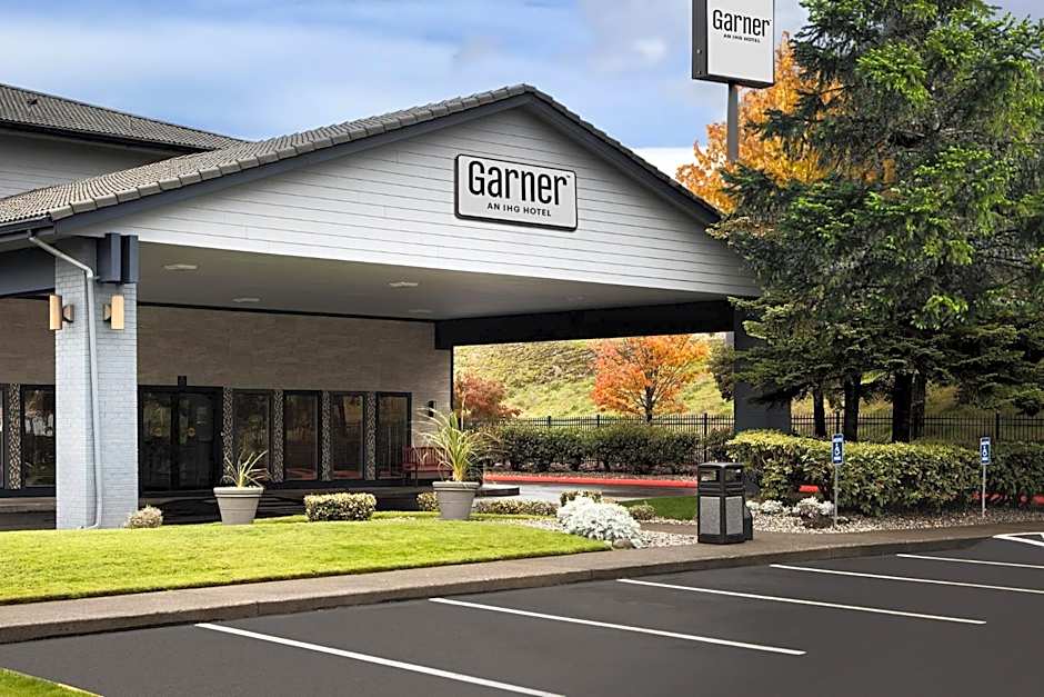Garner Hotel Auburn - Seattle By IHG