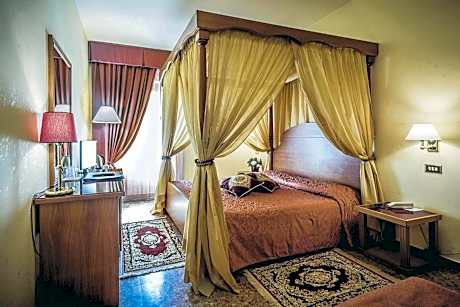 Luxury Double Room
