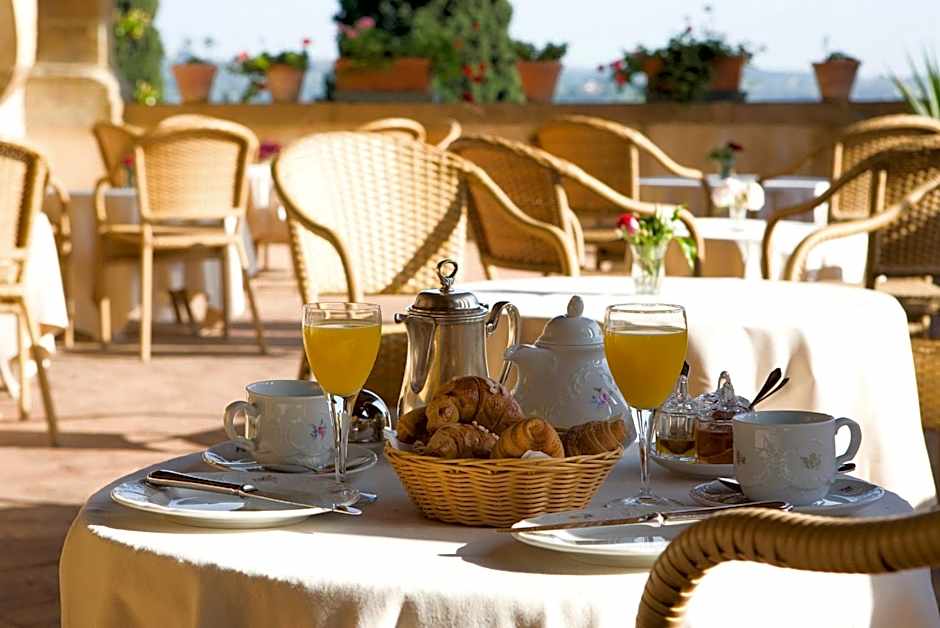 Hotel Torre di Bellosguardo