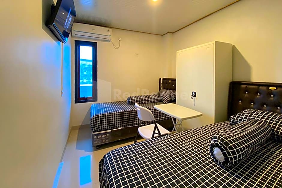 SW CoLiving Palembang