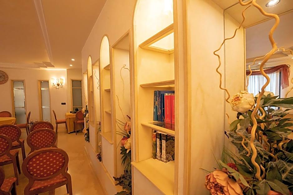 Hotel Ristorante Vecchia Vibo