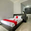 RedDoorz near Exit Toll Nusa Dua
