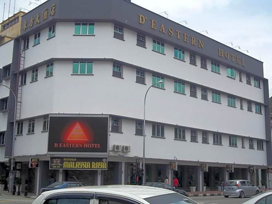 D Eastern Hotel