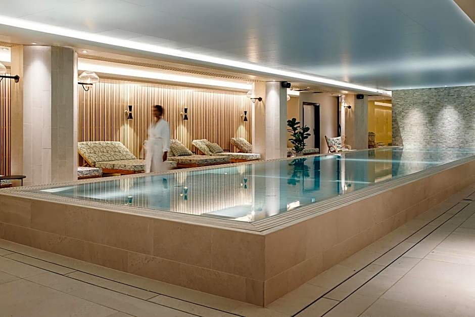 Elite Palace Hotel & Spa