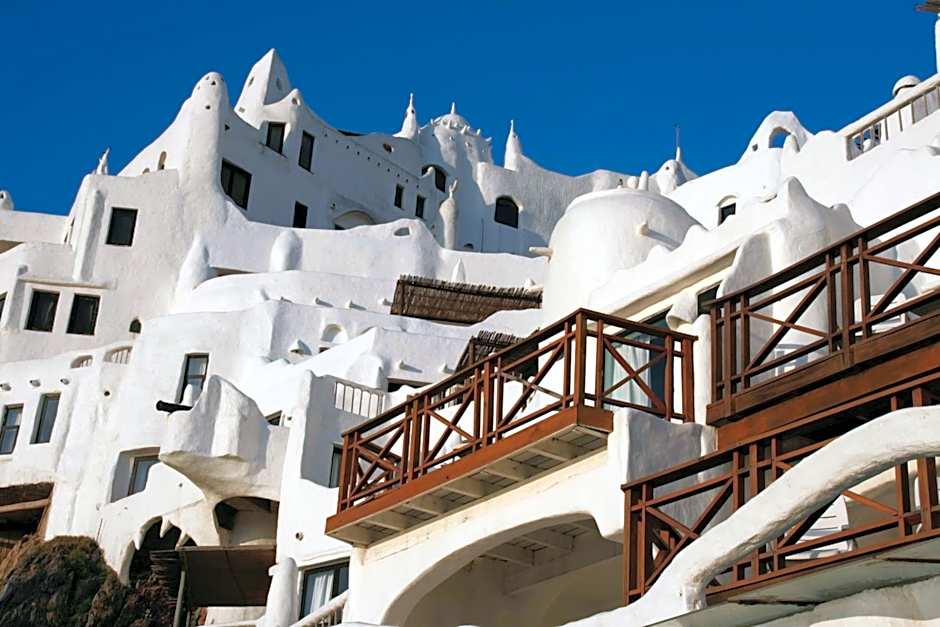 Club Hotel Casapueblo
