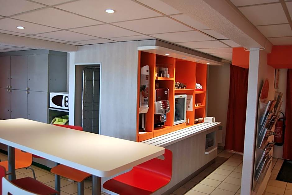 Premiere Classe Vannes