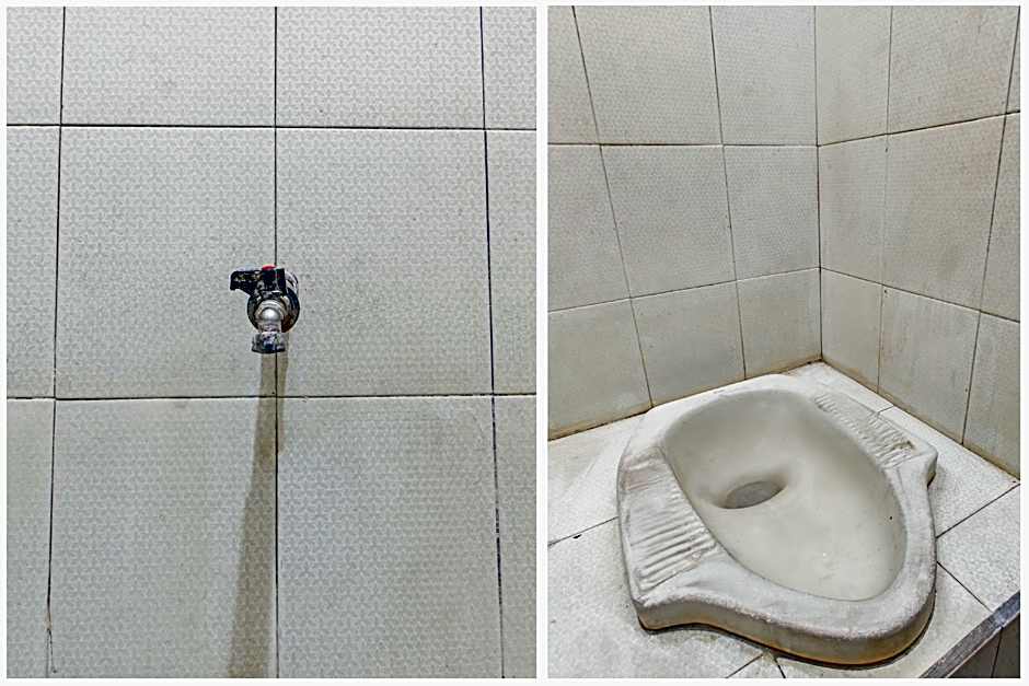 Hotel O Puri Batu Bolong