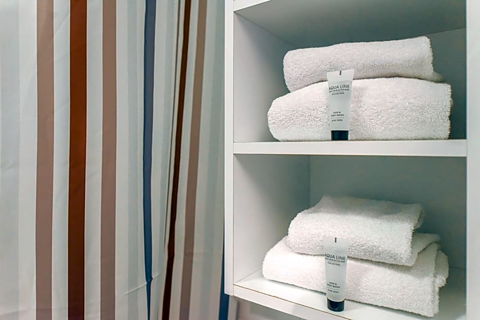 Vakantiedomein Hoge Duin