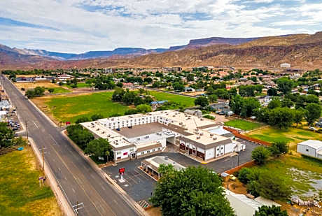 Ramada by Wyndham La Verkin Zion National Park