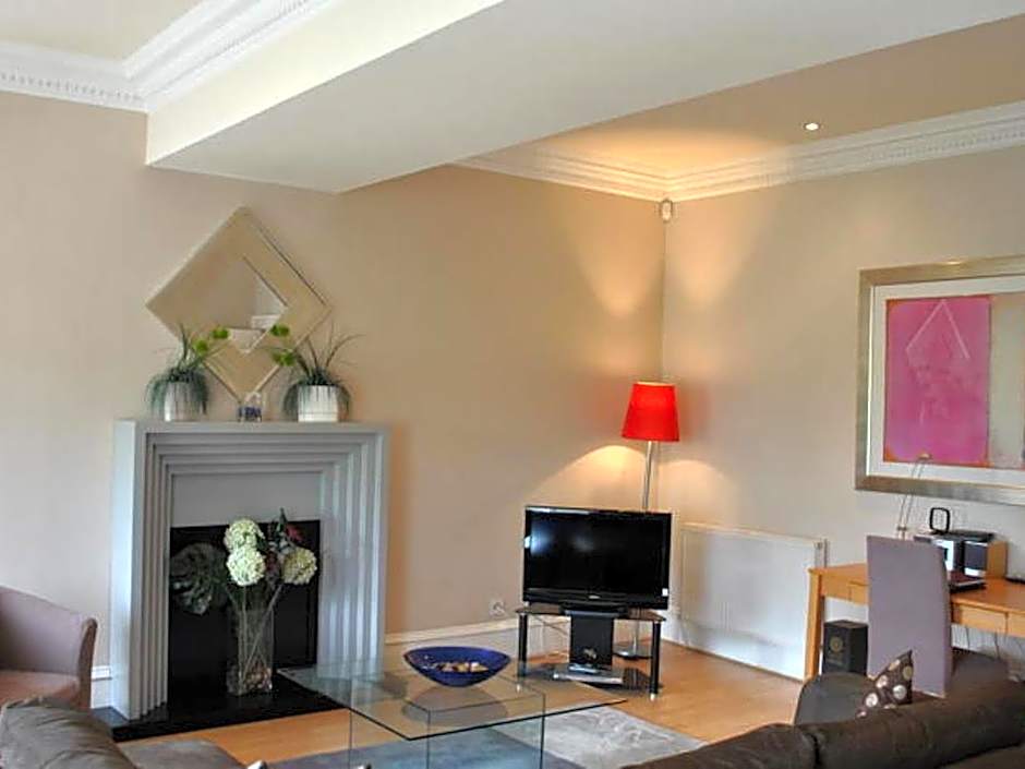 Dreamhouse Apartments Glasgow West End