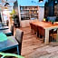 Leuven City Hostel