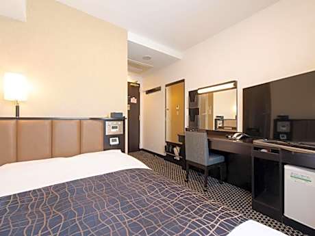 Double Room - Non-Smoking