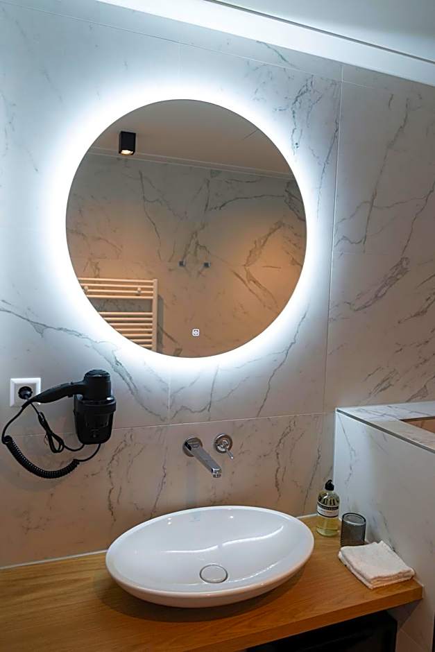 Boutiquerooms WesterVilla Amsterdam