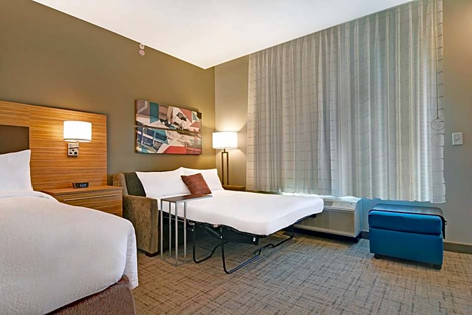 TownePlace Suites by Marriott Jackson Airport/Flowood