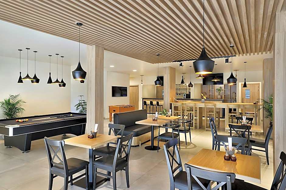 Cloud 7 Residence AlUla